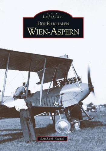 Der Flughafen Wien-Aspern 