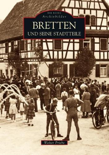 Bretten und seine Stadtteile 