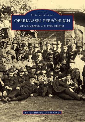 Oberkassel persönlich 