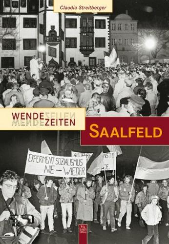 Wendezeiten Saalfeld 