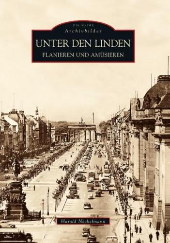 Unter den Linden 