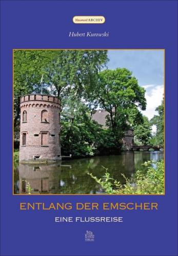 Entlang der Emscher 