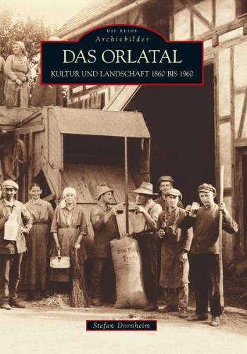 Das Orlatal 