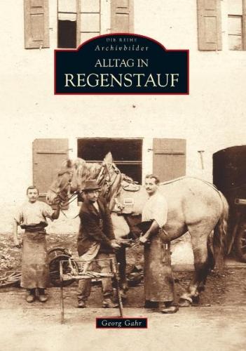 Alltag in Regenstauf 