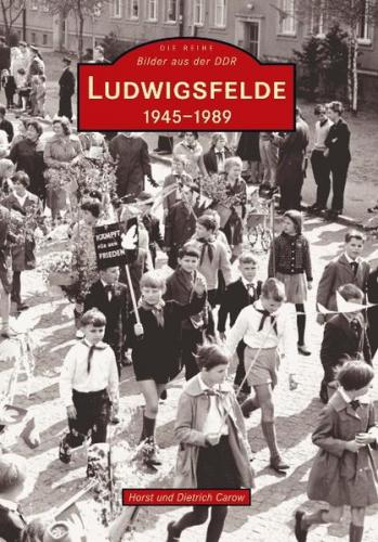 Ludwigsfelde 1945 bis 1989 