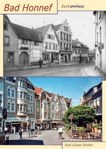 Zeitsprünge Bad Honnef 