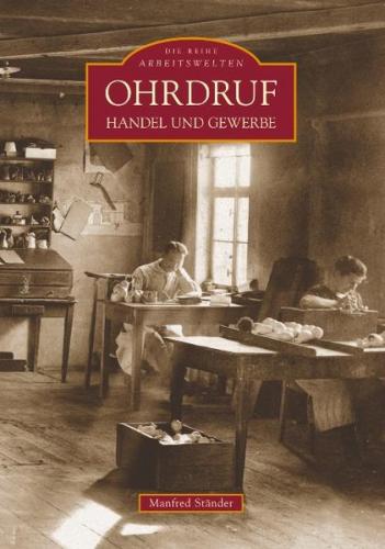 Ohrdruf 