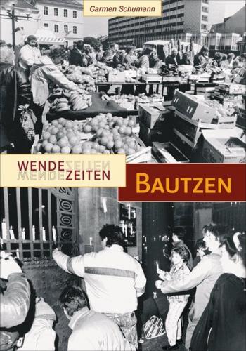 Wendezeiten Bautzen 