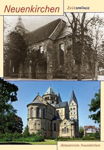 Zeitsprünge Neuenkirchen 