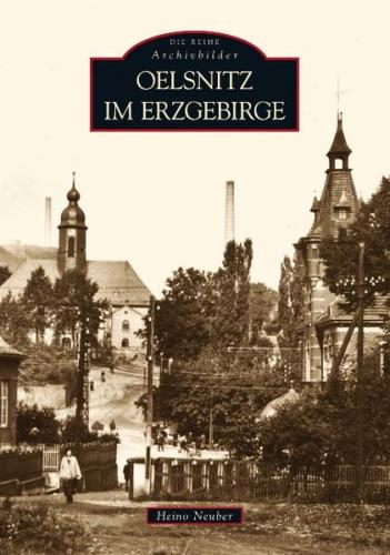 Oelsnitz im Erzgebirge 