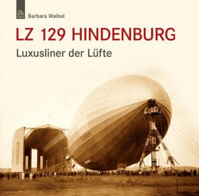 LZ 129 Hindenburg 