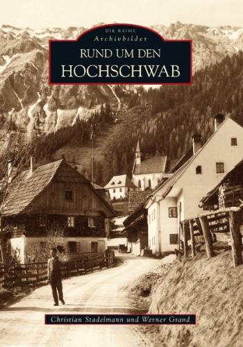 Rund um den Hochschwab 
