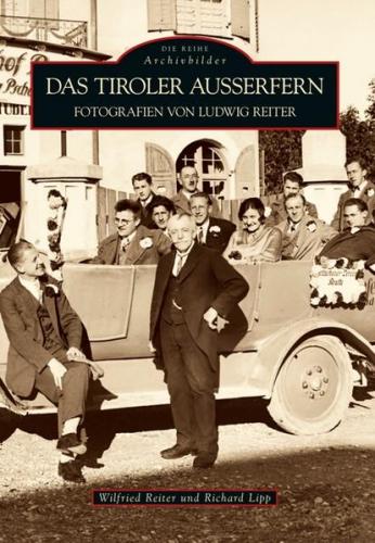Das Tiroler Außerfern 