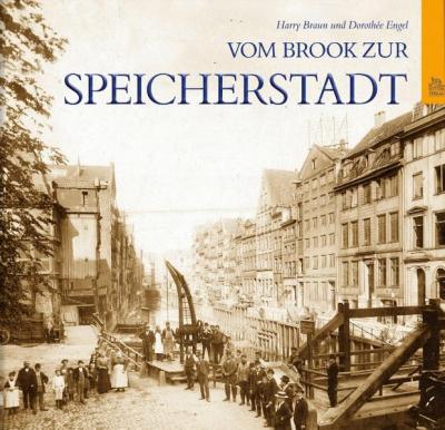 Vom Brook zur Speicherstadt 