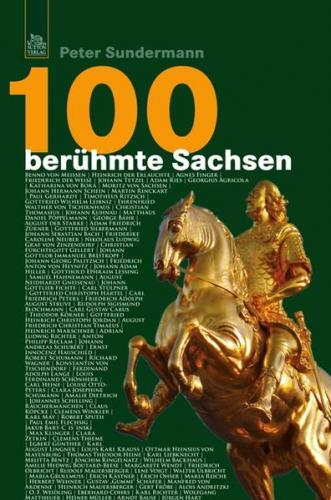 100 berühmte Sachsen 