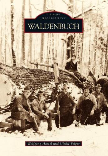 Waldenbuch 
