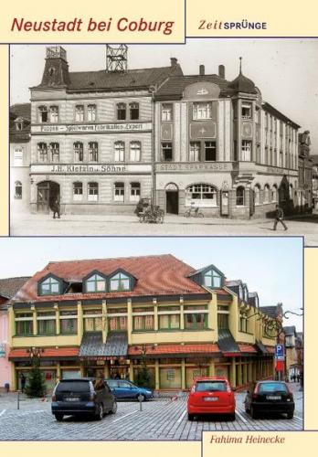 Zeitsprünge Neustadt bei Coburg 