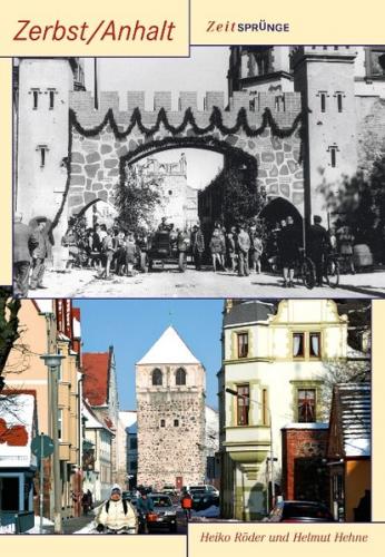 Zeitsprünge Zerbst/Anhalt 