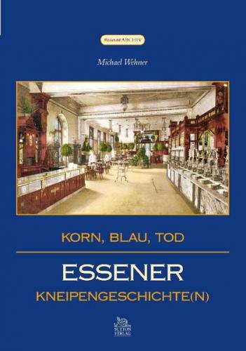 Korn, Blau, Tod 
