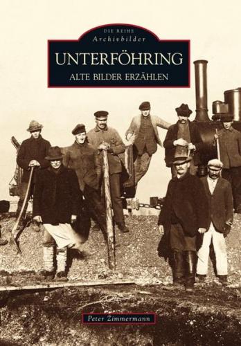 Unterföhring 