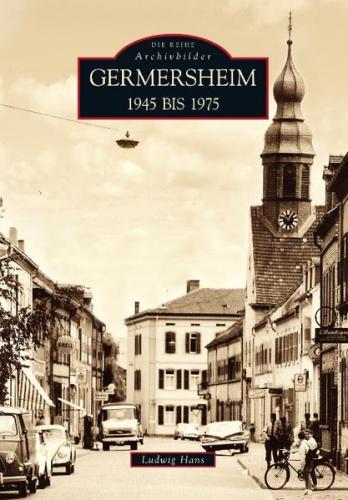 Germersheim 1945 bis 1975 