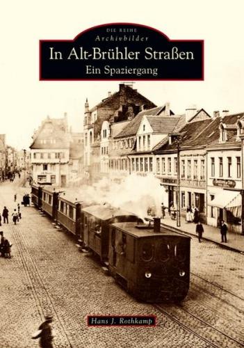 In Alt-Brühler Straßen 