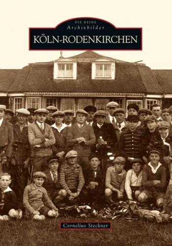 Köln-Rodenkirchen 