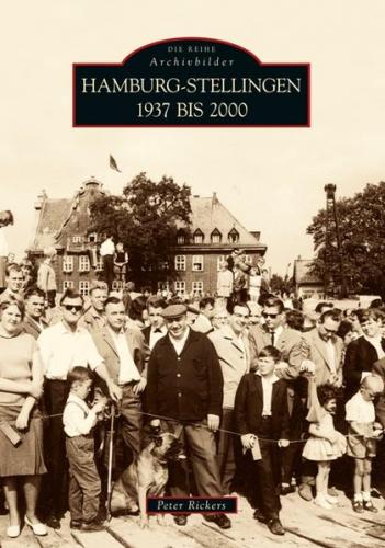 Hamburg-Stellingen 