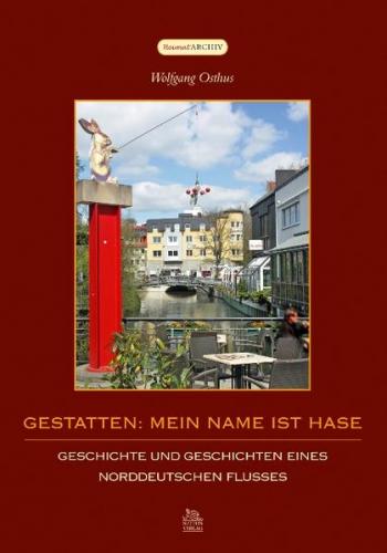 Gestatten: Mein Name ist Hase 