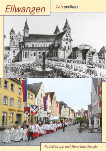 Zeitsprünge Ellwangen 