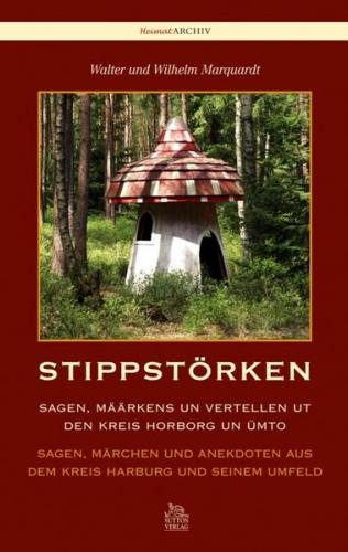 Stippstörken 