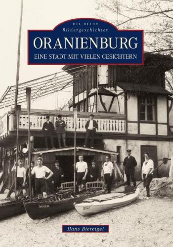 Oranienburg 