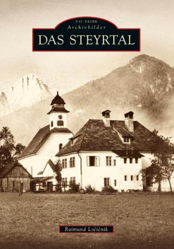 Das Steyrtal 