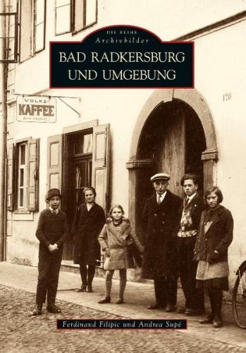 Bad Radkersburg und Umgebung 