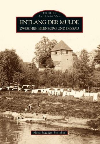 Entlang der Mulde 