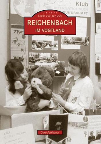 Reichenbach im Vogtland 