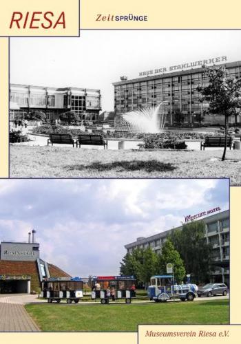 Zeitsprünge Riesa 