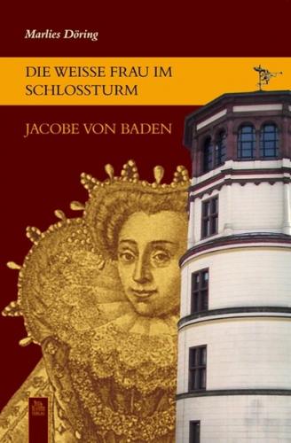 Die weiße Frau im Schlossturm 