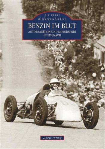 Benzin im Blut 