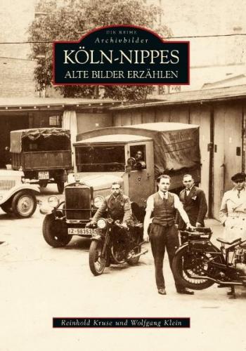 Köln-Nippes 