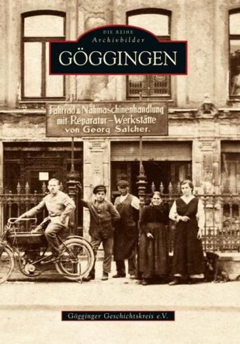 Göggingen 