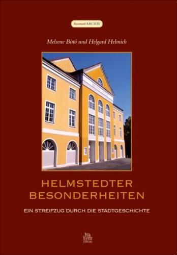 Helmstedter Besonderheiten 