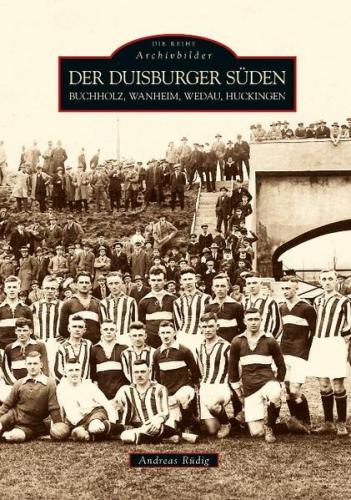 Der Duisburger Süden 