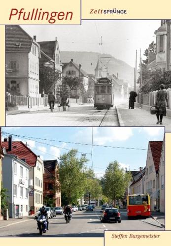 Zeitsprünge Pfullingen 