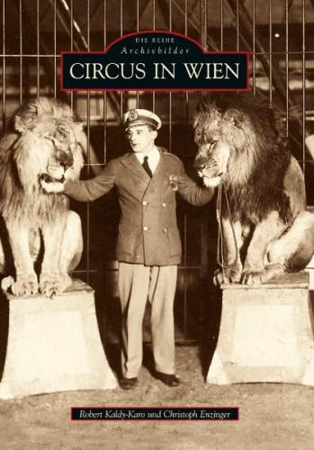 Circus in Wien 