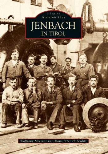 Jenbach in Tirol 