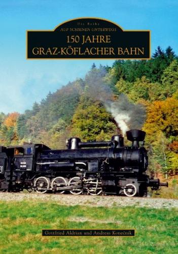 150 Jahre Graz-Köflacher Bahn 