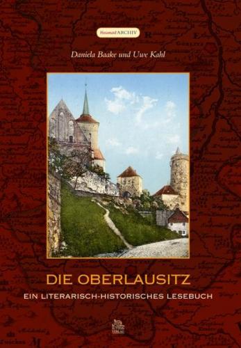 Die Oberlausitz 