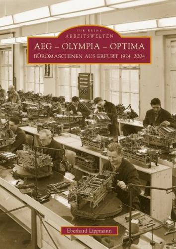 AEG - Olympia - Optima 