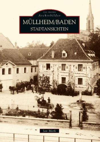 Müllheim in Baden 